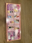 Disney Princess Pez Dispenser Enchanted Tales Collector Set New With Box Damage
