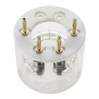 Flashpoint Flash Tube For Xplor 600 Pro   Proii  600 Se Flash Head  fp-ft-x600p