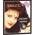 New Eagle s Henna 6 Packs X 10g Natural Hair Color Free Shipping