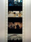 Anora 35mm Film Strip - Alamo Drafthouse Promotional Memorabilia