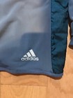 Adidas Climaheat Frostguard 1 4 Zip Pullover Shirt Size S Bnwt Cy7452 Msrp  150