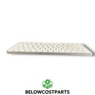 Apple Magic Keyboard A1644     Rechargeable Wireless Bluetooth     Silver