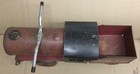 Vintage Steelcraft Twentieth Century Limited Ride-on Locomotive Train 1930s 24 