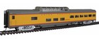 Walthers Proto Ho Scale   85  Acf Dome Lounge Union Pacific Harriman   920-18201