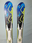 K2 Amp Aftershock All Mountain Skis 167cm With  Marker Griffon 13 Ski Bindings  