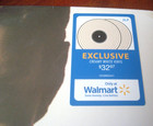 Prince  The Hits 2  New Sealed Creamy White Colored Dbl Lp