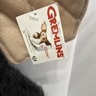 Warner Bros  Gremlins Gizmo Medium Stuffed Animal Plush 2009