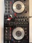 Pioneer Dj Ddj-sb2 2-channel Serato Dj Controller Black Usb Portable Used Works