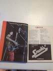 Circus Magazine Jun  1972 Nash   Crosby  Deep Purple  Grand Funk Railroad 