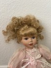 Haunted Doll Positive Playful Child Spirit  clarabelle 