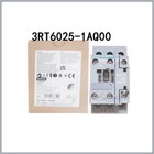 1pc 3rt6025-1aq00 3rt6025-1aq00 Ac380v Brand New Contactor Fast Shipping Siemens