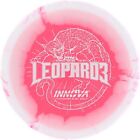 Innova Halo Star Leopard3   Choose Weight   Color
