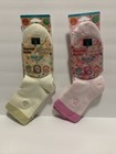 Earth Therapeutics Thermal Socks With Shea Butter Moisture Fits Size 5-11 You Ch