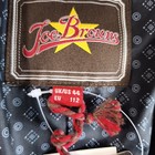 Joe Browns Mens Jacket 44 Blue Velvet Tuxedo Smoking Blazer Dinner Cigar Lapel