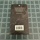 The Black Tarot Deck By Victoria Iva With Guide Book 78 Cards