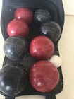Bocce Balls By Sportcraft 