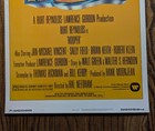 Hooper 14 X 36 Insert Movie Poster Burt Reynolds Sally Field Jan-michael Vincent