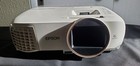 Epson Home Cinema 2150  Full Hd  1080p  2 500 Lumens 3lcd Projector