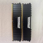 Corsair Vengeance 32gb  2x 16gb  Ddr4 3200mhz Desktop Memory 2 X16gb 3200m
