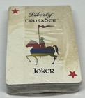 Vintage  1990 Harlem Nights Paramount Pictures Promotional Playing Cards