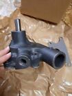 New Gmc Truck Military G501 G508 G749 270 302 Water Pump 598309