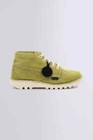 New Kickers Unisex Kick Hi Classic Ankle Boots