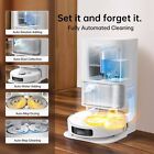 Dreame L10s Ultra Robot Vacuum Fully Automated Cleaning Certified Refurbished