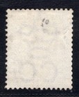 Momen  Turks Islands Sg  50 1881 Crown Cc Used   60 Lot  67468 