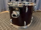 Pearl Session 13    Wine Red Rack Tom Drum