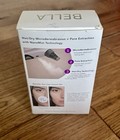 Bella 3-in-1 Microderm Pore Extractor   Micro Mister White Marble