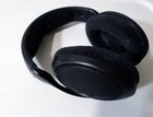 Sennheiser Hd 400 Pro - Open-back Studio Reference Headphones - Working