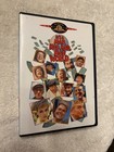 Vintage 1963 It s A Mad Mad Mad Mad World Cinerama Souvenir Movie Program   Dvd