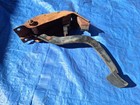 Clutch Pedal From 1993 Gmc Truck