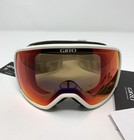 Giro Balance Snow Goggles Lens By Zeiss - New  no Box 