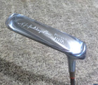 Vintage Spalding Hba Putter  Nice