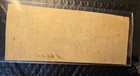 1861  5 Confederate States Of America Five Dollar Note Awesome Piece Of History 