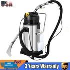 40l 3in1 Commercial Carpet Cleaning Machine Vacuum Cleaner Extractor