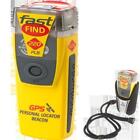Mcmurdo Plb  Fastfind 220  With Flotation Pouch 91-001-220a-c