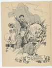 Booklet 1926 Robert E  Lee  the Beloved  General John Hancock Insurance Company
