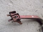 Farmall Super M Mta Sm Smta Ih Tractor Dual Hydraulic Linkage Rod Holder Bracket