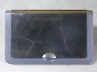 Raypak Control Bezel Housing W  Decal And Switch For 601769 601720 Boards