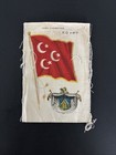 Egyptienne 1910 Luxury Tobacco Silk Nebo Cigarette 1910 Tobacco Silks  6 