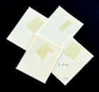 Afghanistan Stamp Lot - 1961 Un Headquarters New York 16th Anniversary Mhr  R64