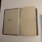 Vintage 1940s Hardware Store Accounts Ledger cash Book Journal 1948