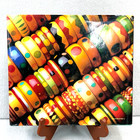 The Bakelite Jewelry Book Colorful Guide History Bracelets Pins Boxes Vintage