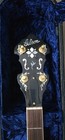 1988 Gibson Granada Mastertone Banjo  With Case Serial-8811-147