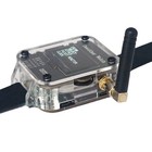 Wifi Defense And Attack Development Tool Watch Y - Hacker Watch Iot Programming