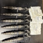 Ea4720701787 A4720701587 Detroit Dd15 Fuel Injector 