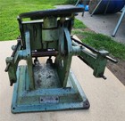 Tabletop Printing Press B Grauel   Co  B3 Offset Press
