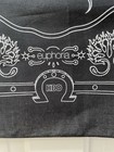 Official Crew Hbo Show Euphoria Season 3 Bandana Tv Memorabilia